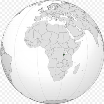 Djibouti Eritrea Burundi Globe Ethiopia - globe Djibouti Eritrea Burundi Globe Ethiopia - globe