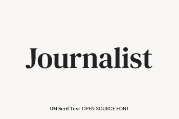 DM Serif Text open source | Free Font Add-on - rawpixel DM Serif Text open source | Free Font Add-on - rawpixel
