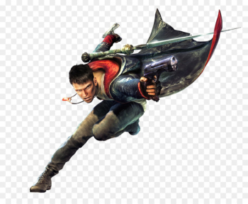 DmC: Devil May Cry Devil May Cry 4 Devil May Cry 5 Devil May Cry 3: Dante's Awakening - dmc sign 