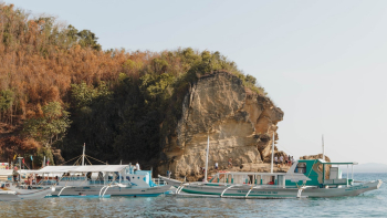 Docked Boats Docked Boats