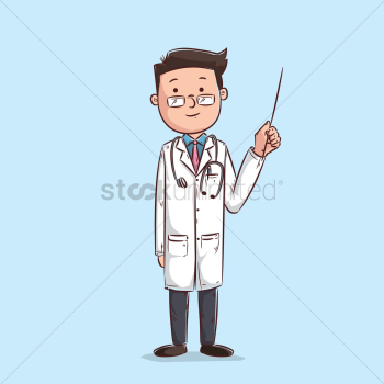Doctor Doctor