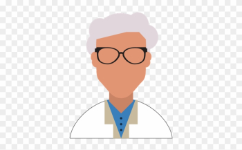 Doctor Or Medic Icon - Cartoon