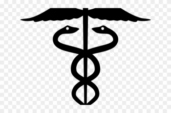 Doctor Symbol Clipart Greek Mythology - Medical Clip Art Transparent Doctor Symbol Clipart Greek Mythology - Medical Clip Art Transparent
