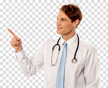 Doctor Transparent Images