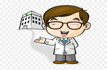 Doctor Who Clipart Cartoon - Doctor Cartoon Clipart Doctor Who Clipart Cartoon - Doctor Cartoon Clipart