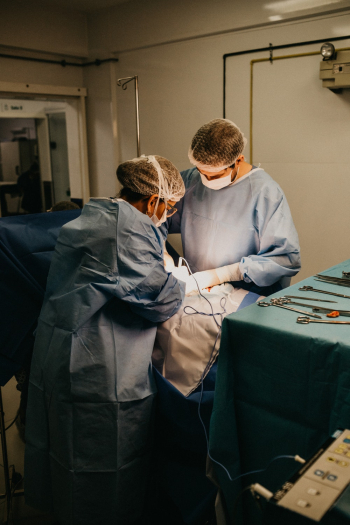 Doctors Doing Operation Doctors Doing Operation