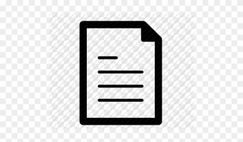 Document Clipart Microsoft Word Document - Mobile Device