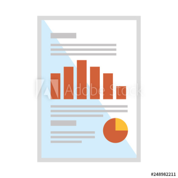 document paper with statistics document paper with statistics