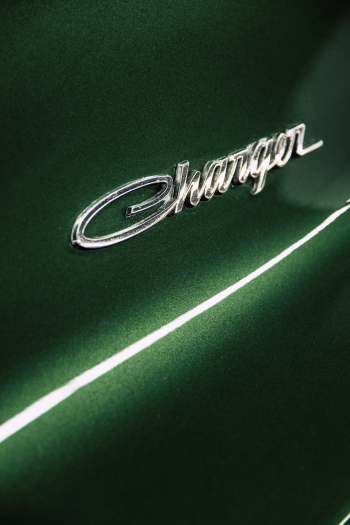 Dodge Charger Emblem Dodge Charger Emblem