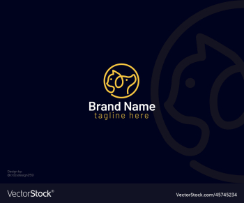 dog and cat logo design free dog and cat logo design free