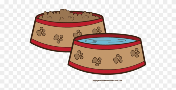 Dog Bowl Clipart - Dog Food Bowl Clipart Dog Bowl Clipart - Dog Food Bowl Clipart