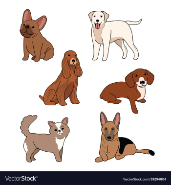 dog breeds dog breeds