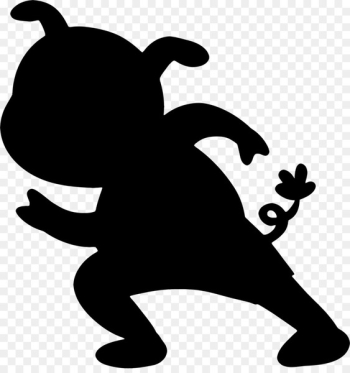 Dog Canidae Clip art Mammal Character - Dog Canidae Clip art Mammal Character -