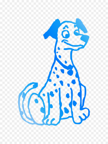 Dog Canidae Mammal Clip art Pattern - Dog Canidae Mammal Clip art Pattern -