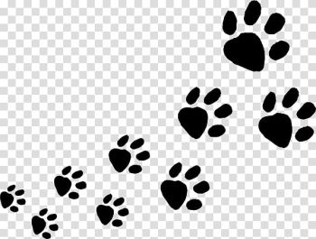 Dog Cat Animal track Paw , Animal Footprint transparent background PNG clipart Dog Cat Animal track Paw , Animal Footprint transparent background PNG clipart