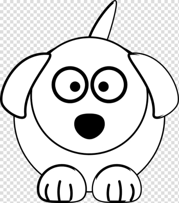 Dog Cat Black and white , White dog transparent background PNG clipart Dog Cat Black and white , White dog transparent background PNG clipart