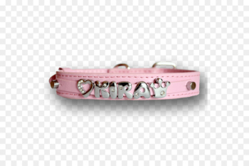 Dog collar Cat Pink - Dog 