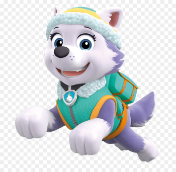 Dog Frosting & Icing Paper Printing Iron-on - paw patrol Dog Frosting & Icing Paper Printing Iron-on - paw patrol