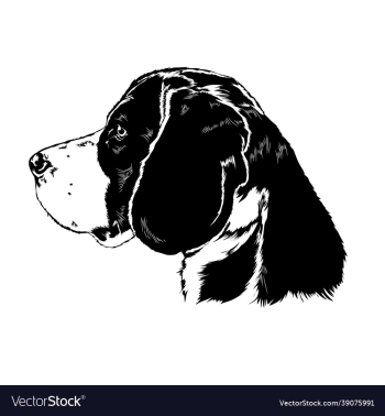 dog head dog head