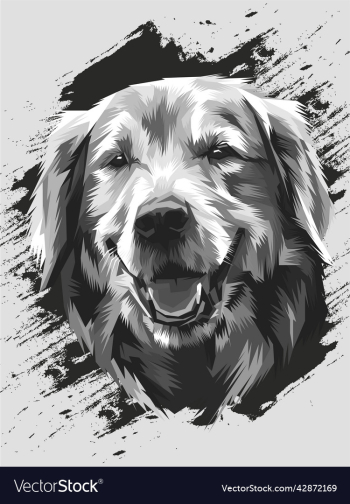 dog head dog head