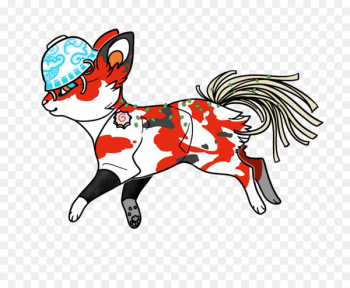 Dog Horse Clip art Cat Illustration - dog Dog Horse Clip art Cat Illustration - dog
