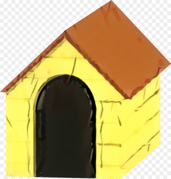 Dog Houses, Dog, Puppy, Yellow, Roof PNG Dog Houses, Dog, Puppy, Yellow, Roof PNG