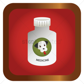 Dog medicine Dog medicine