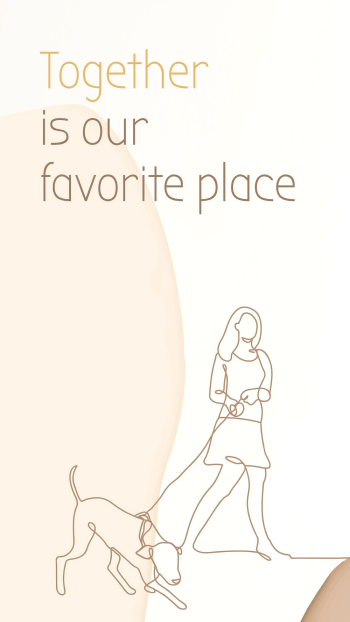 Dog mother Instagram story template, | Free Vector Template - rawpixel Dog mother Instagram story template, | Free Vector Template - rawpixel