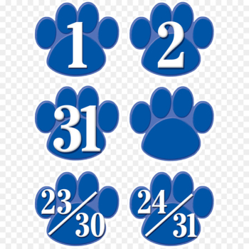 Dog Paper Paw Calendar Sphynx cat - dog Dog Paper Paw Calendar Sphynx cat - dog