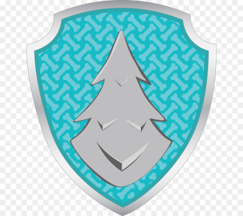 Dog Patrol Pin Badge Puppy - Dog Dog Patrol Pin Badge Puppy - Dog