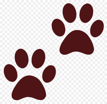 Dog Paw Cat Clip art - Dog Paw Print Dog Paw Cat Clip art - Dog Paw Print