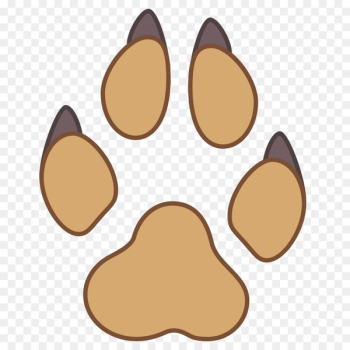 Dog Paw Cat Pet Computer Icons - dog Dog Paw Cat Pet Computer Icons - dog