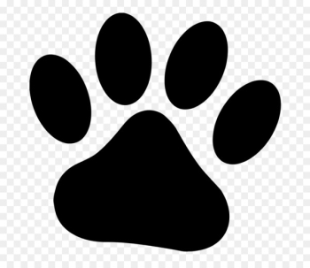 Dog Paw Drawing Cat Clip art - paw Dog Paw Drawing Cat Clip art - paw