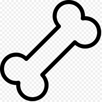 Dog Paw Pet Clip art - dog bone Dog Paw Pet Clip art - dog bone