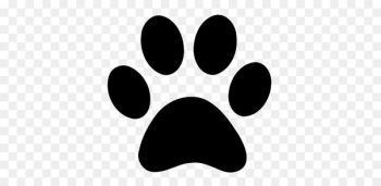 Dog Paw Printing Clip art - Dog 