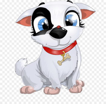 Dog Puppy Vector graphics Pet Stock photography - puppy cute eyes 