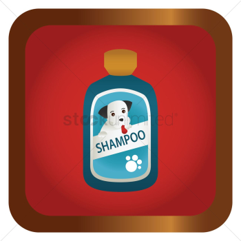 Dog shampoo Dog shampoo