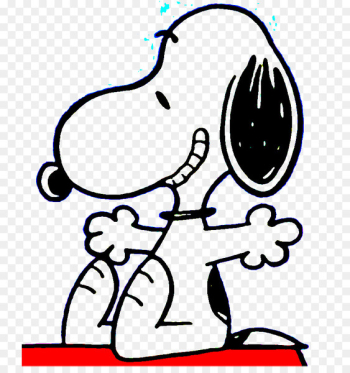 Dog, Snoopy, Woodstock, Line Art, White PNG Dog, Snoopy, Woodstock, Line Art, White PNG