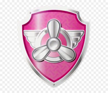 Dog Super Paw Patrol Adventure Puppy Symbol - tags 