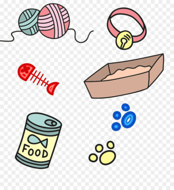 Dog Toy Pet Clip art - Pet toys and food Dog Toy Pet Clip art - Pet toys and food