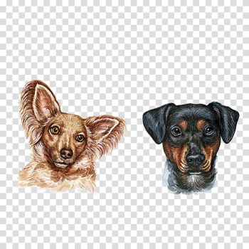 Dog Watercolor painting, Watercolor Dogs transparent background PNG clipart Dog Watercolor painting, Watercolor Dogs transparent background PNG clipart