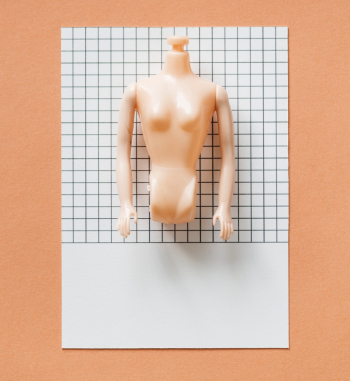 Doll Body Doll Body