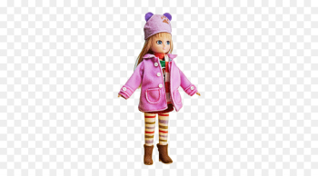 doll toy violet pink child doll toy violet pink child