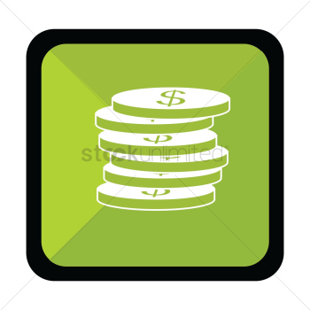 Dollar coins Dollar coins