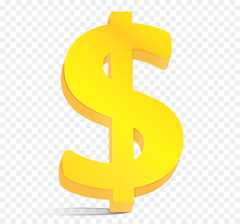dollar currency yellow symbol font dollar currency yellow symbol font