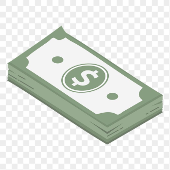 Dollar note png sticker, cute | Free PNG Illustration - rawpixel Dollar note png sticker, cute | Free PNG Illustration - rawpixel