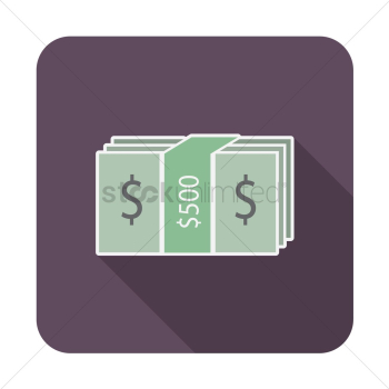 Dollar notes Dollar notes