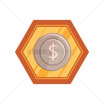 Dollar sign Dollar sign