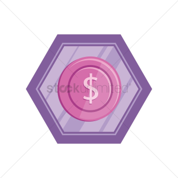 Dollar sign Dollar sign
