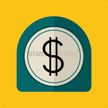 Dollar sign Dollar sign